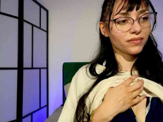 LaSquirtessa webcam
