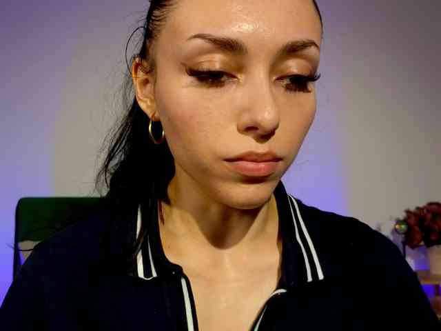 LaSquirtessa webcam