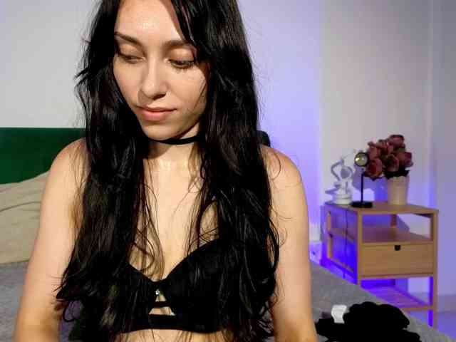 LaSquirtessa webcam