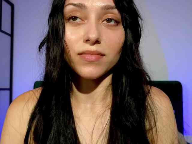 LaSquirtessa webcam