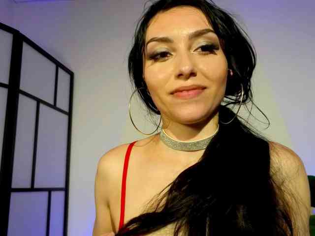 LaSquirtessa webcam