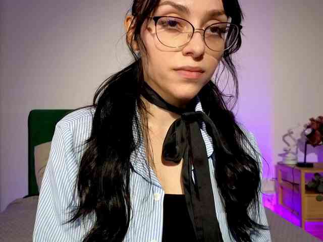 LaSquirtessa Sex Cam Show