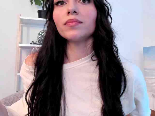 LaSquirtessa webcam