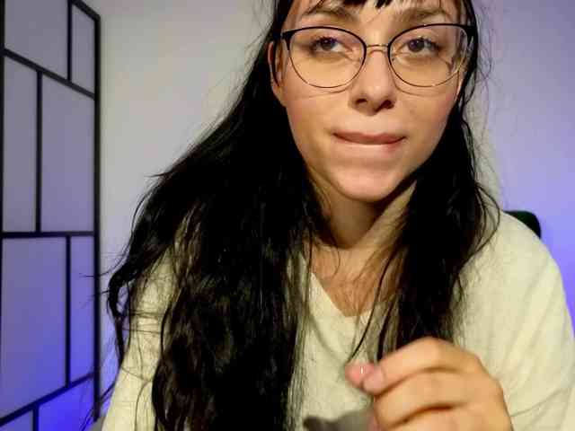 LaSquirtessa webcam