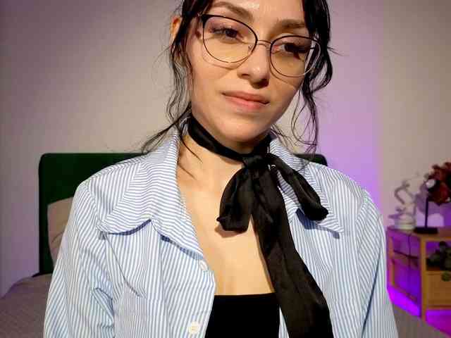 LaSquirtessa webcam