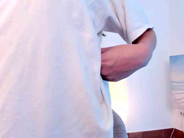 LaSquirtessa webcam