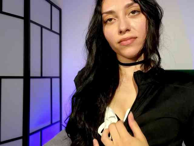 LaSquirtessa webcam