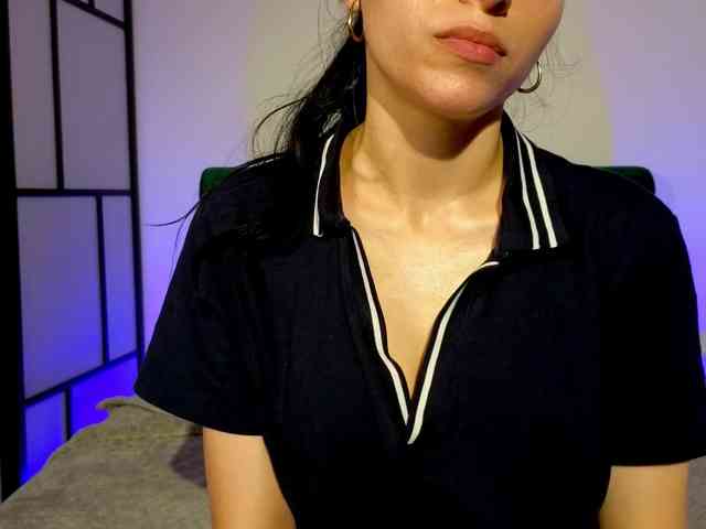 LaSquirtessa webcam