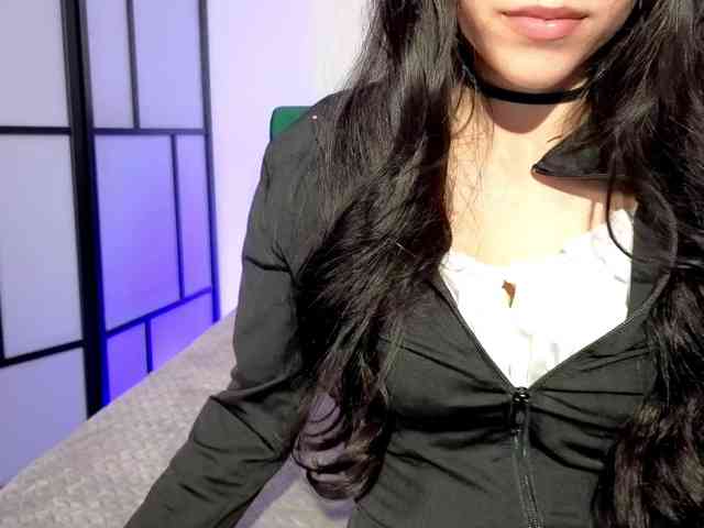 LaSquirtessa webcam