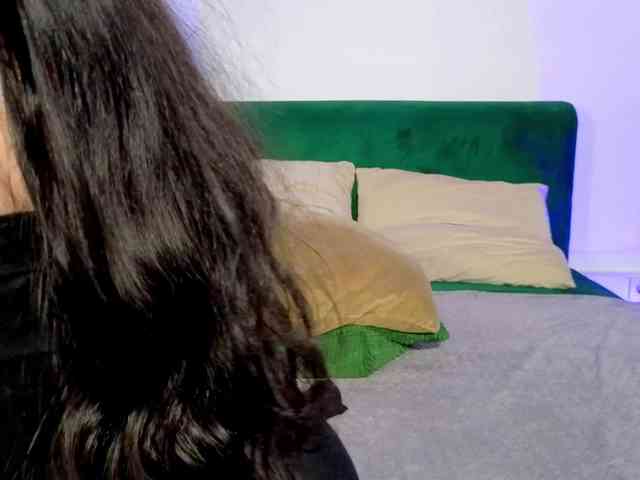 LaSquirtessa webcam
