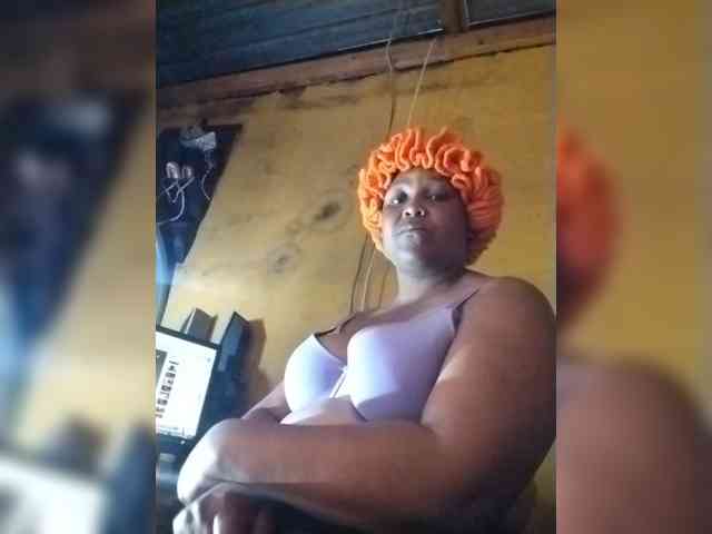 FunkyG2 webcam