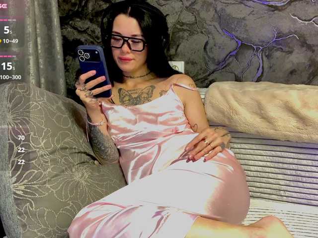 AstridXxXxX live cam on BongaCams
