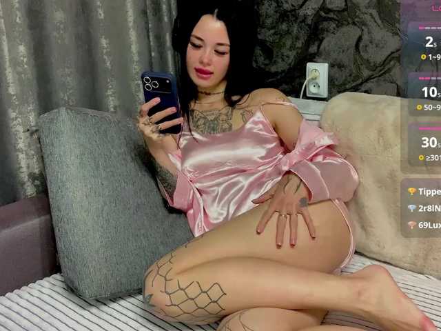 AstridXxXxX live cam on BongaCams