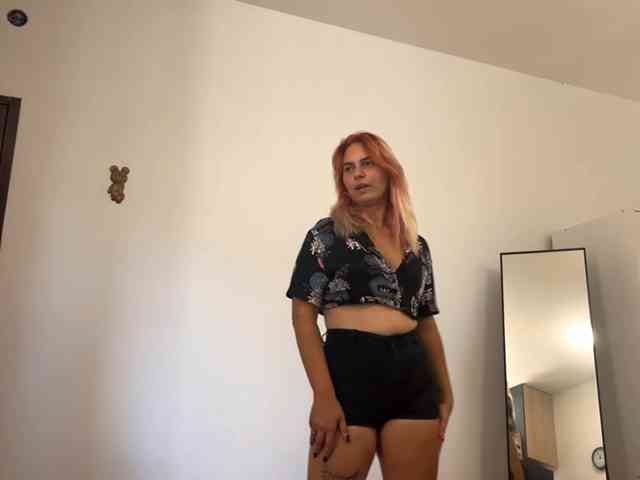 JaleesaCusumano webcam
