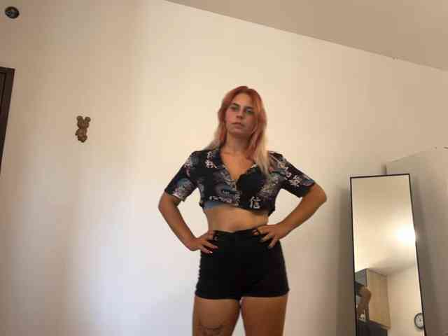 JaleesaCusumano webcam