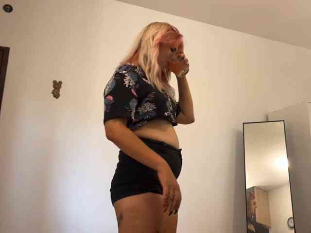 JaleesaCusumano webcam
