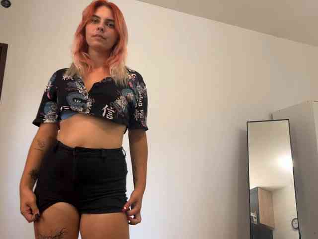 JaleesaCusumano webcam