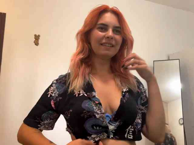 JaleesaCusumano