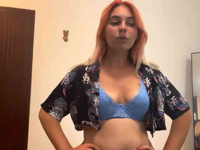 JaleesaCusumano webcam