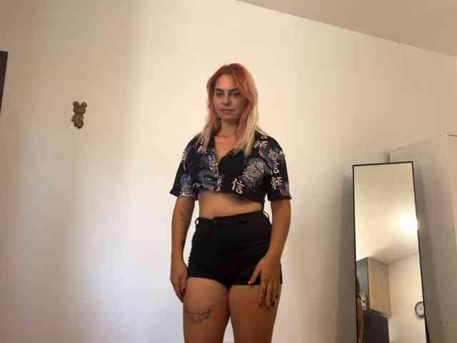 JaleesaCusumano webcam