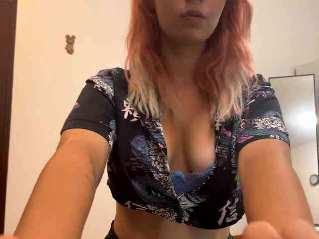 JaleesaCusumano