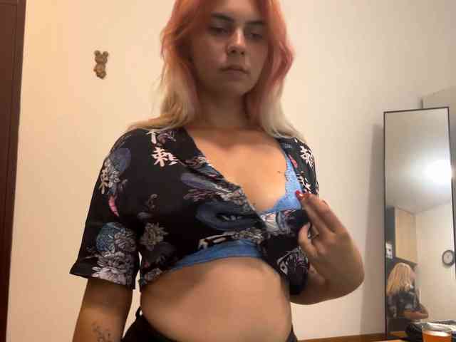JaleesaCusumano webcam