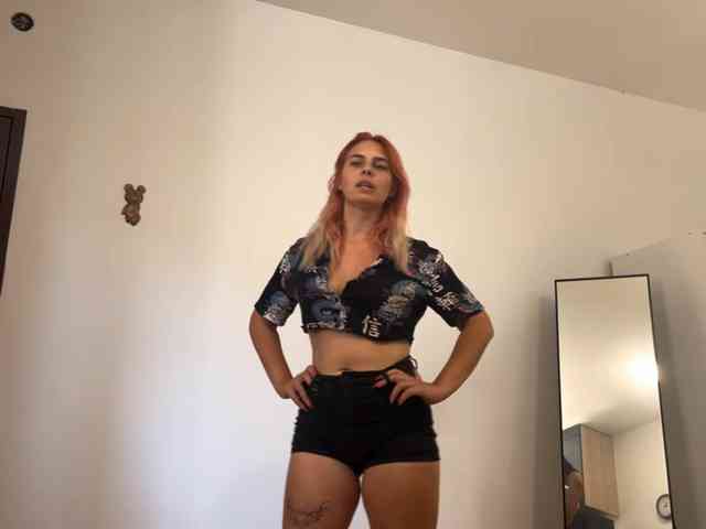 JaleesaCusumano webcam