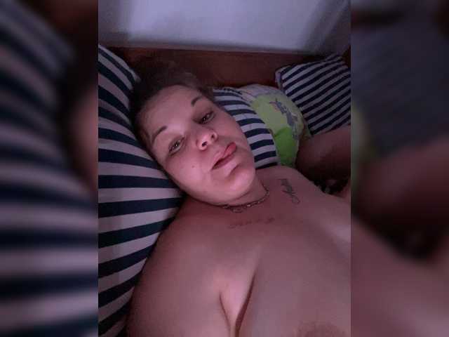 Bubulina2 live cam on BongaCams