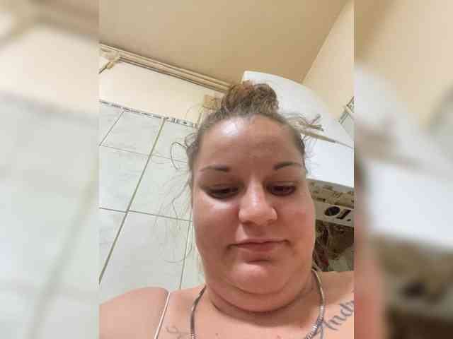 Bubulina2 Live Webcam on BongaCams