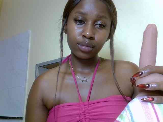 BustyAmy webcam