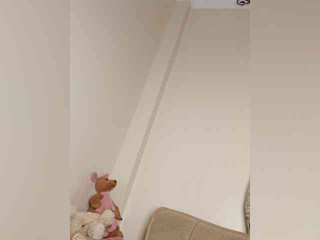 BustyAmy webcam