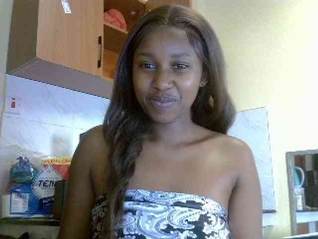 BustyAmy webcam