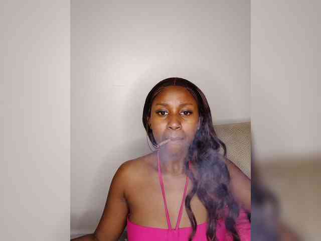 BustyAmy webcam