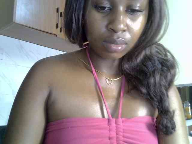 BustyAmy webcam