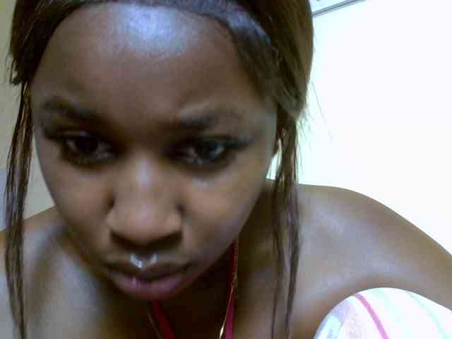 BustyAmy webcam
