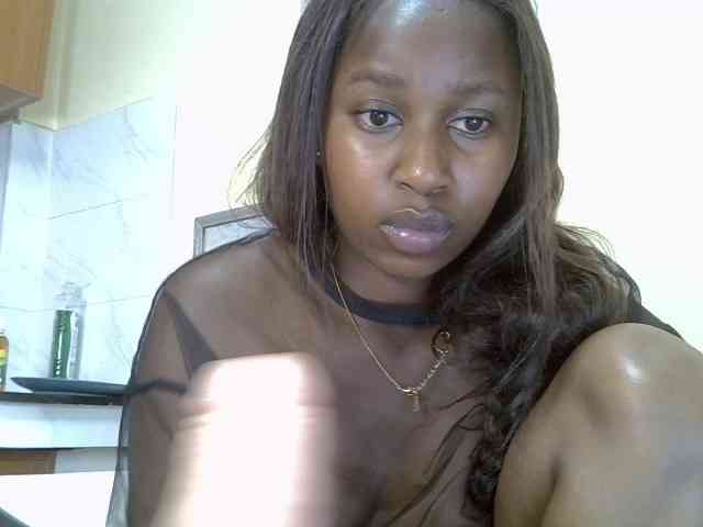 BustyAmy webcam