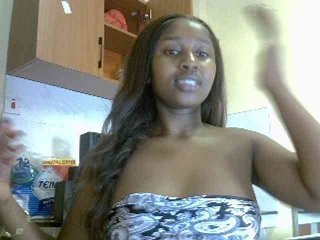 BustyAmy webcam