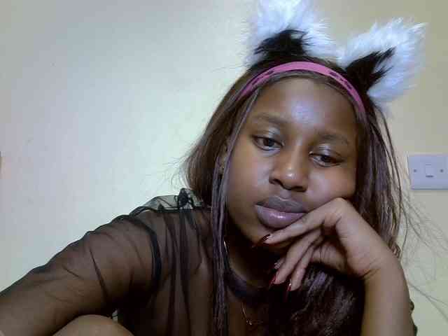 BustyAmy webcam