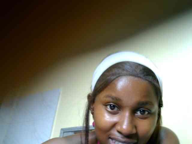 BustyAmy webcam