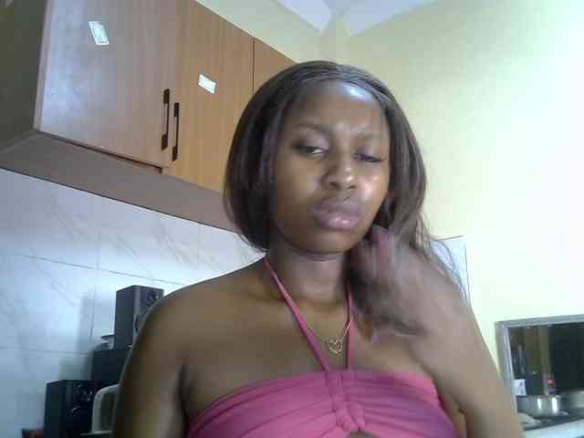 BustyAmy webcam
