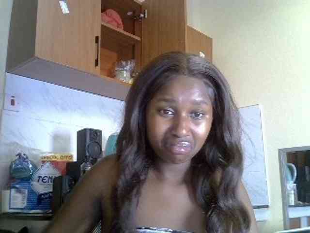 BustyAmy webcam