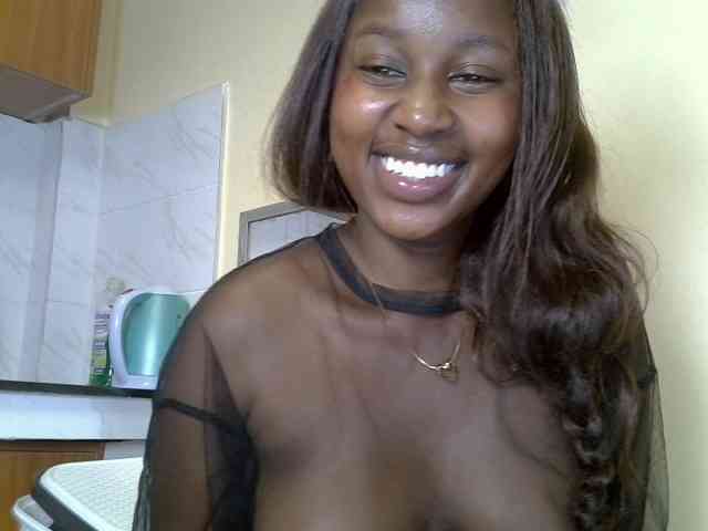 BustyAmy webcam