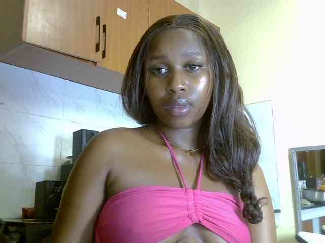 BustyAmy webcam