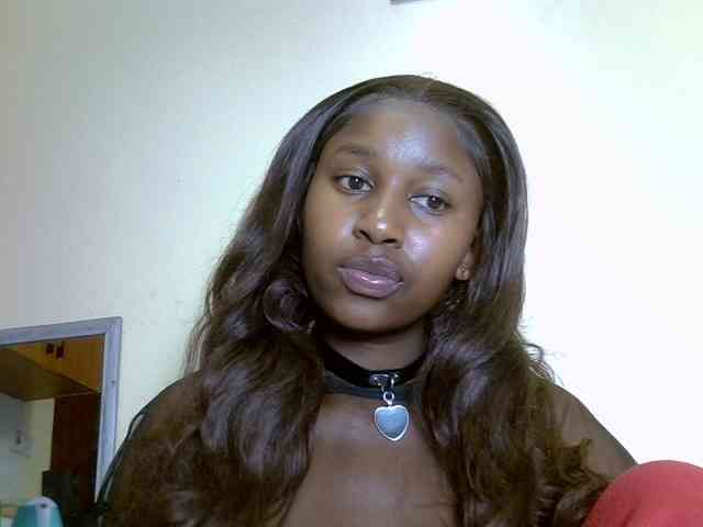 BustyAmy webcam