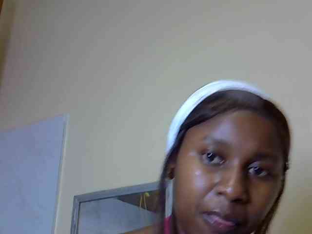 BustyAmy webcam