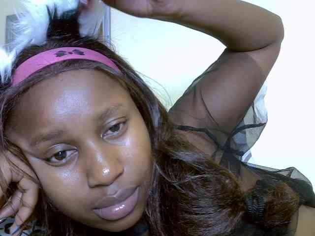 BustyAmy webcam