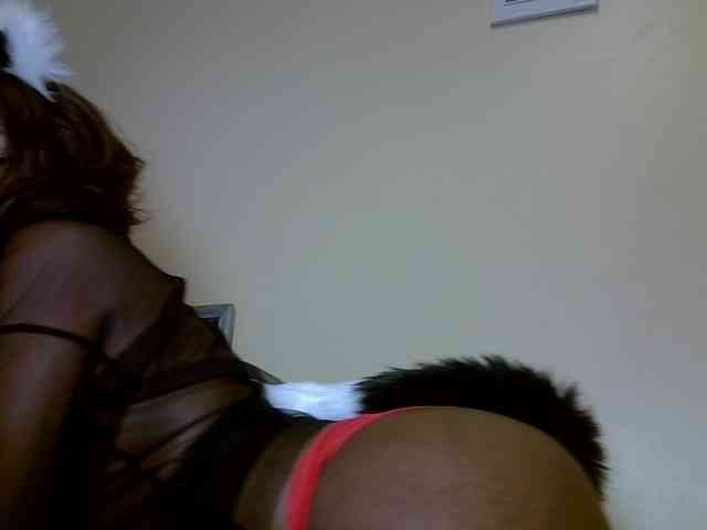 BustyAmy webcam