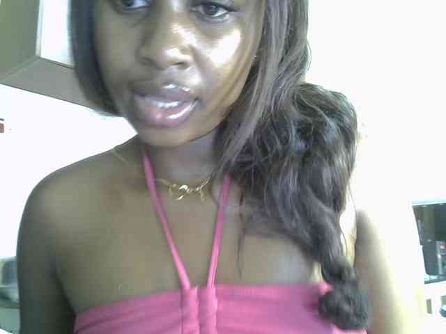 BustyAmy webcam