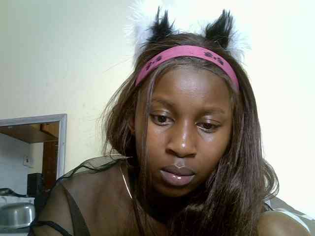BustyAmy webcam