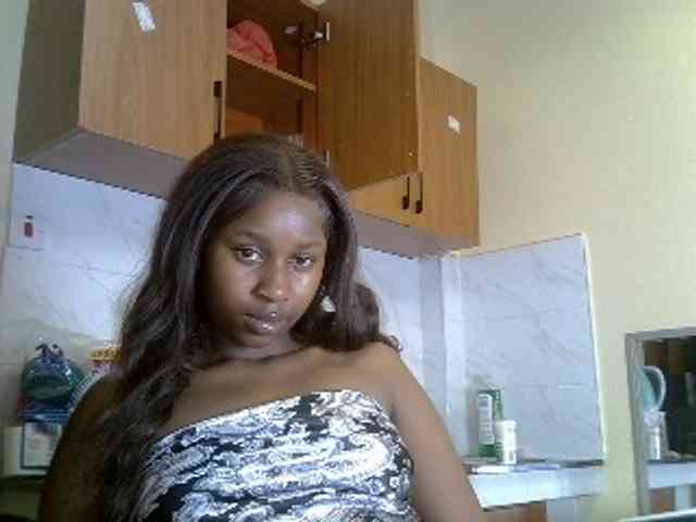 BustyAmy webcam